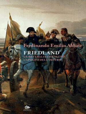 cover image of Friedland